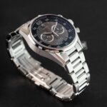 Tag Heuer Carera Calibre 38 CAR2B10 2015
