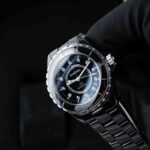 Chanel J12 H2124 2008
