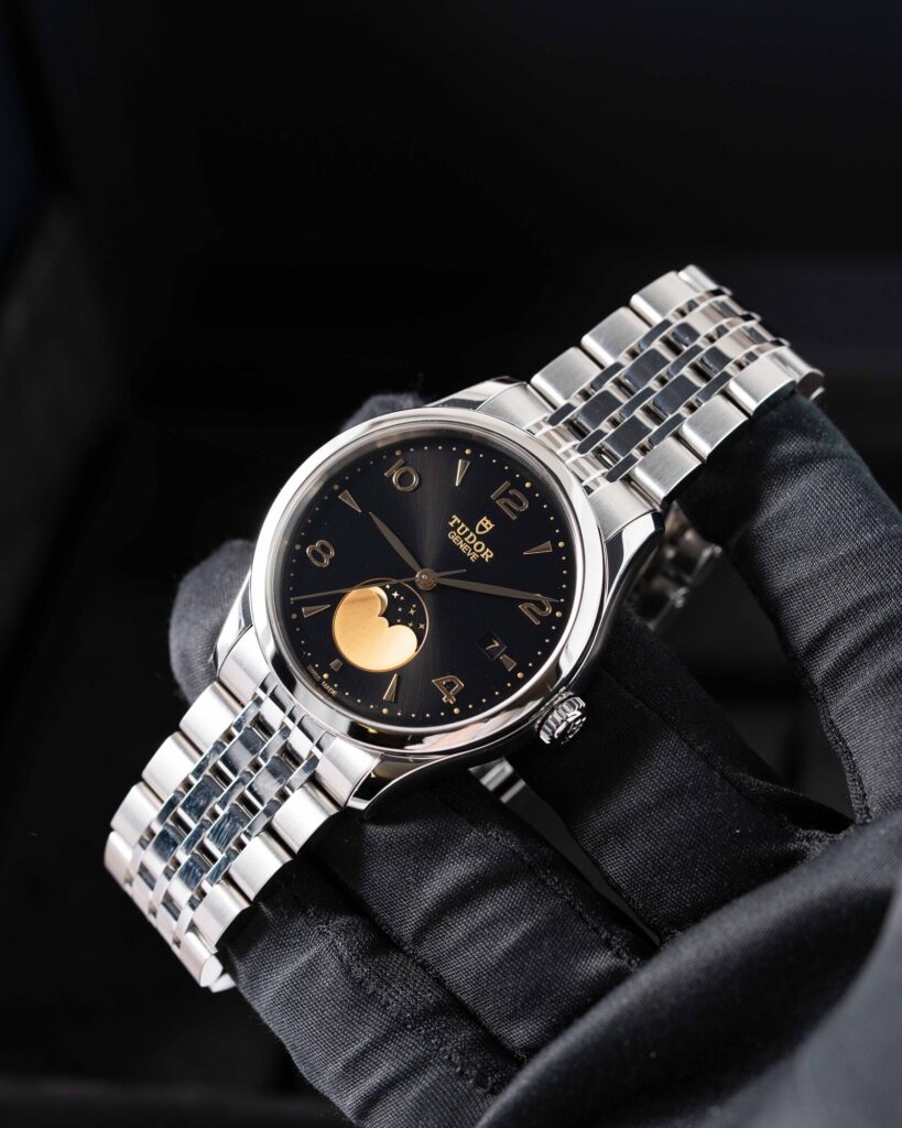 Tudor 1926 Luna 91560 2025