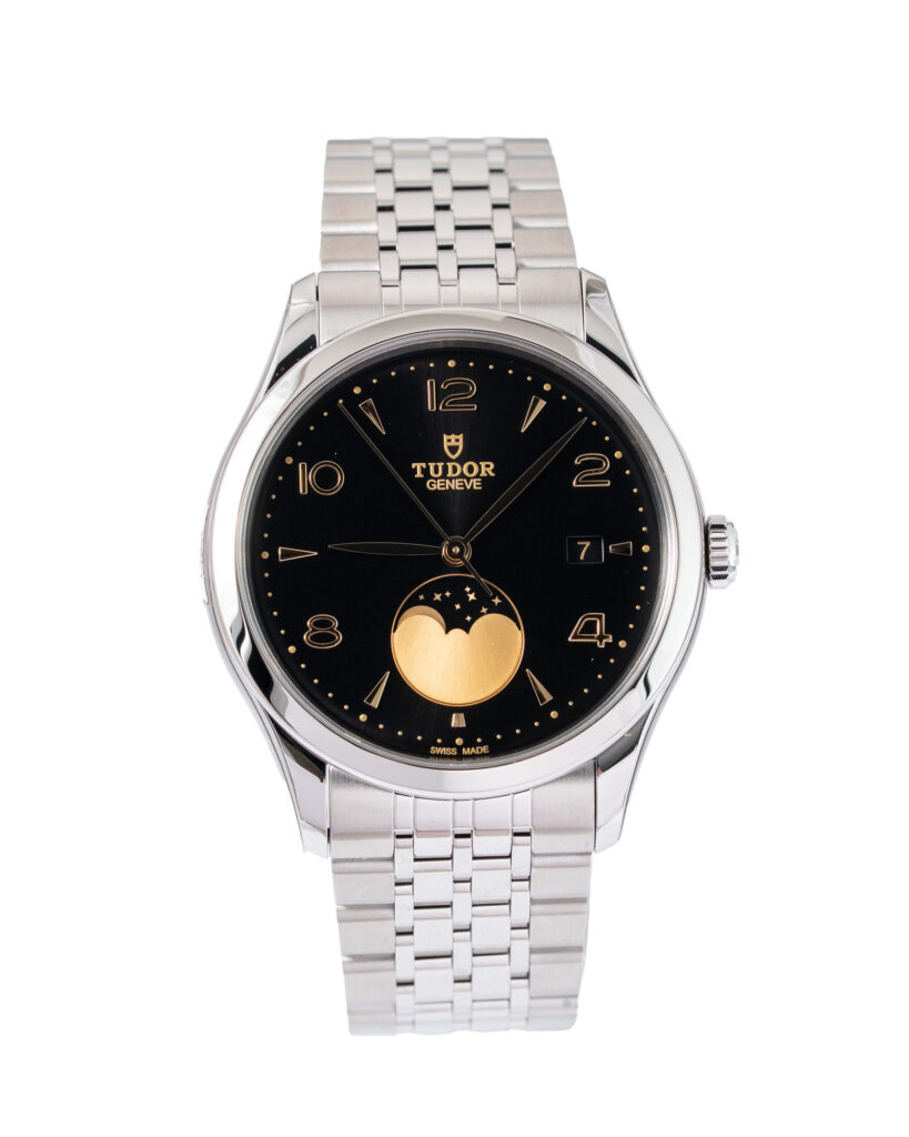 Tudor 1926 Luna 91560 2025