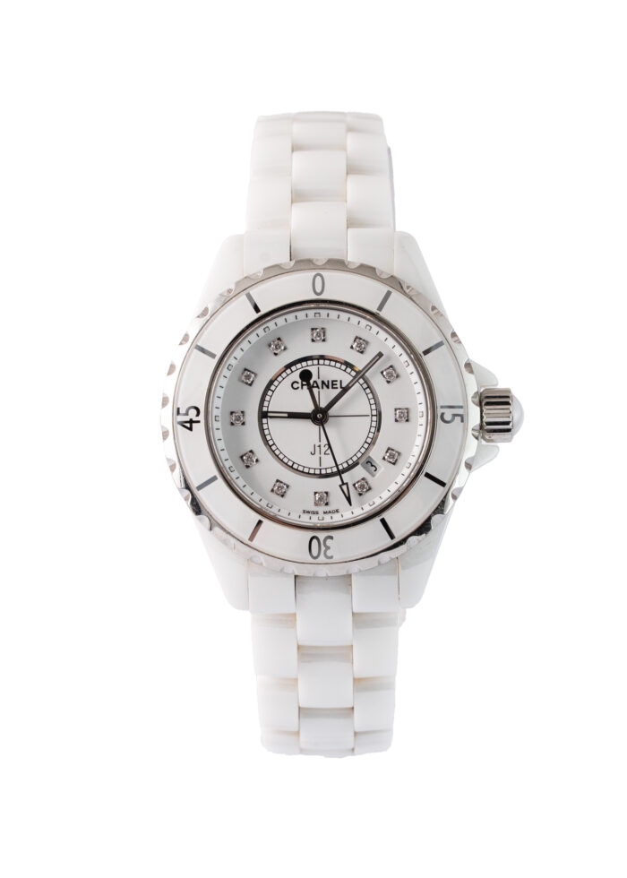 Chanel J12 H1628 2009