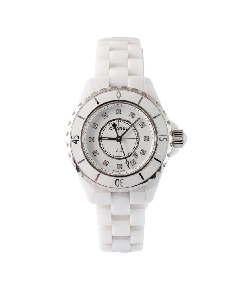 Chanel J12 H1628 2009