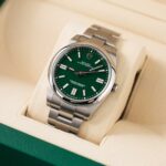 Rolex Oyster Perpetual 124300 2023
