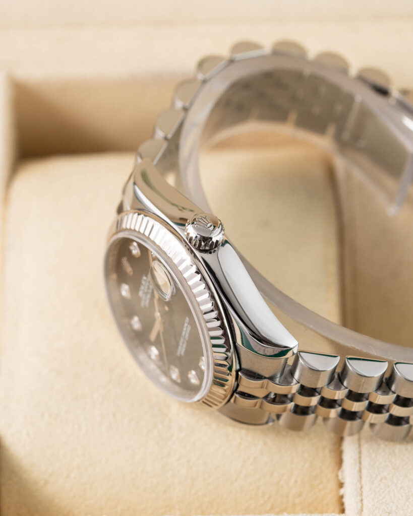Rolex Datejust 178274 2010