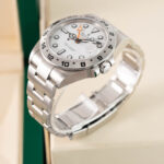 Rolex Explorer II 226570 2021