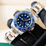 Rolex Submariner 116613LB 2017