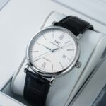 IWC Portofino Automatic IW356501 2017