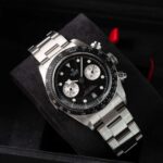 Tudor Black Bay Chrono 79360N 2021