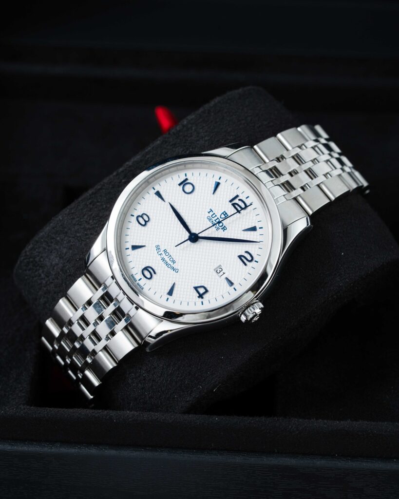 Tudor 1926 91650 2026