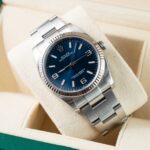 Rolex Oyster Perpetual 116034 2015