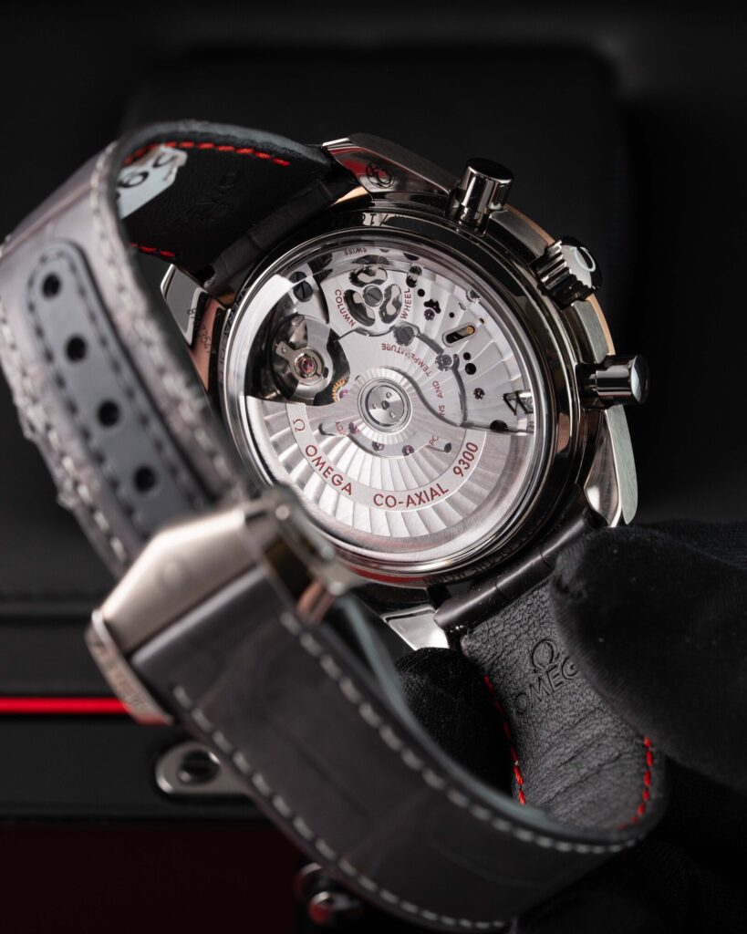 Omega Speedmaster 311.63.44.51.99.001 2021