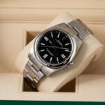 Rolex Oyster Perpetual 124300 2022