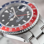 Rolex GMT-Master II 16710 2000