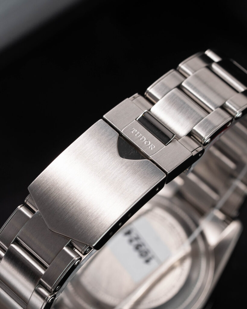 Tudor Black Bay GMT 79830RB 2022