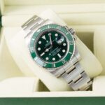 Rolex Submariner 116610LV 2013