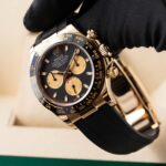 Rolex Daytona 116518LN 2018