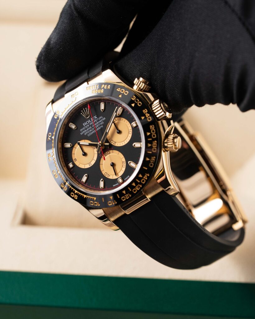 Rolex Daytona 116518LN 2018