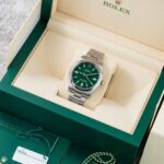 Rolex Oyster Perpetual 124300 2023