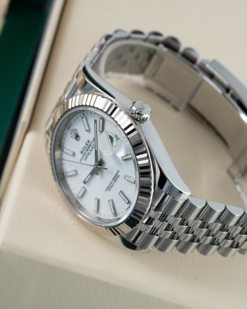 Rolex Datejust 126334 2023