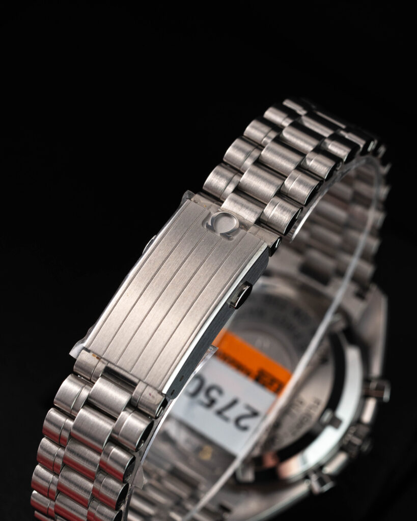 Omega Speedmaster Moonwatch 310.30.42.50.01.001 2022