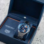 Tag Heuer Formula 1 CAZ101AT 2025