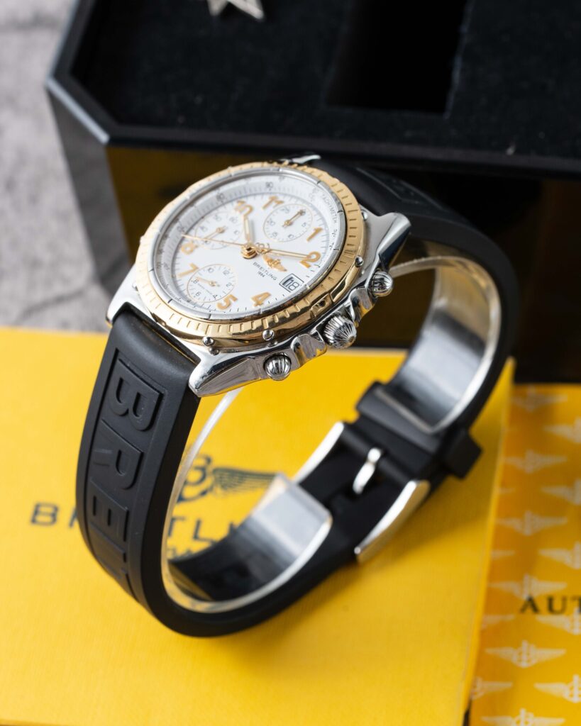 Breitling Chronomat D13050.1 2000