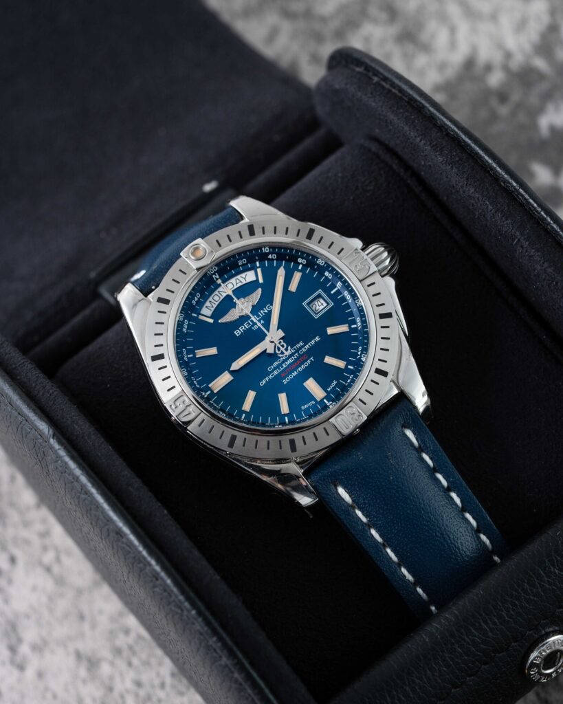 Breitling Galactic 1705001 2015