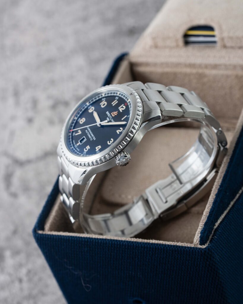 Breitling Aviator 8 A17315 2024