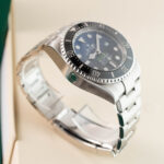 Rolex Deepsea 126660 2020