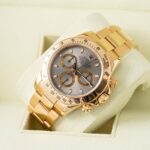 Rolex Daytona 116528 2008
