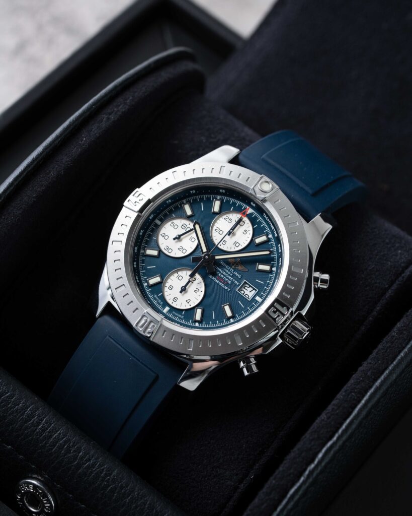 Breitling Colt Chrono A1338811 2015