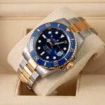 Rolex Submariner 126613LB 2022