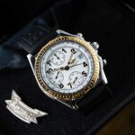 Breitling Chronomat D13050.1 2000