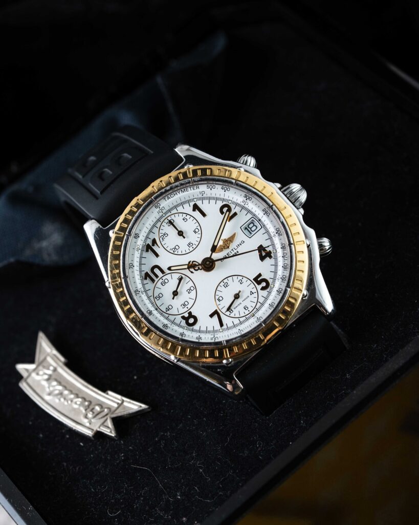 Breitling Chronomat D13050.1 2000