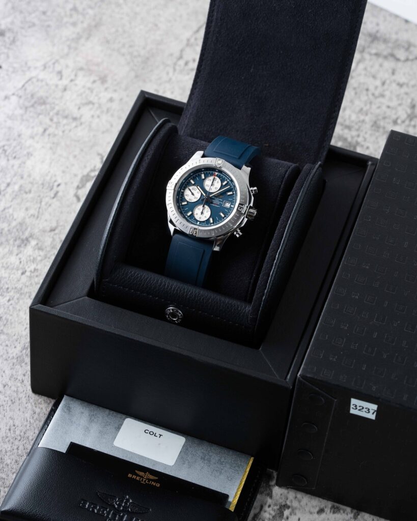 Breitling Colt Chrono A1338811 2015