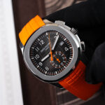 Patek Philippe Aquanaut 5968A-001 2020