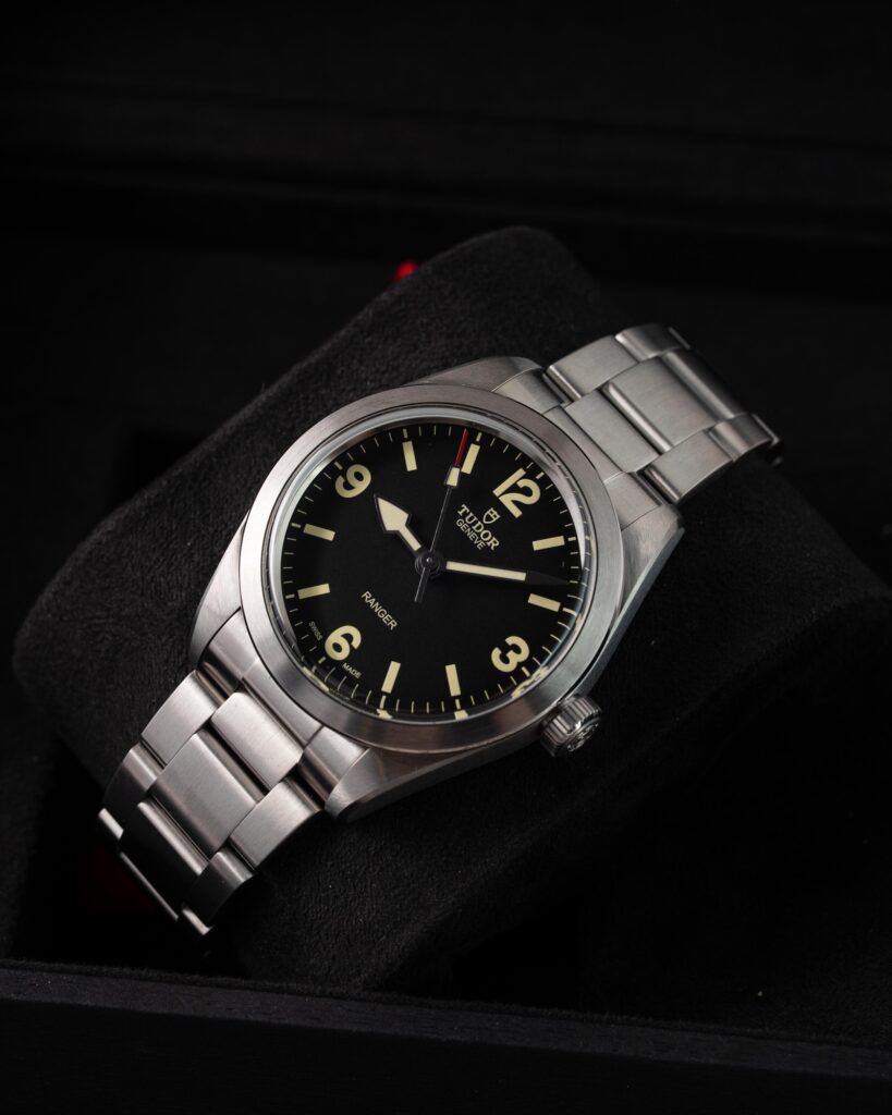 Tudor Ranger 79950 2022