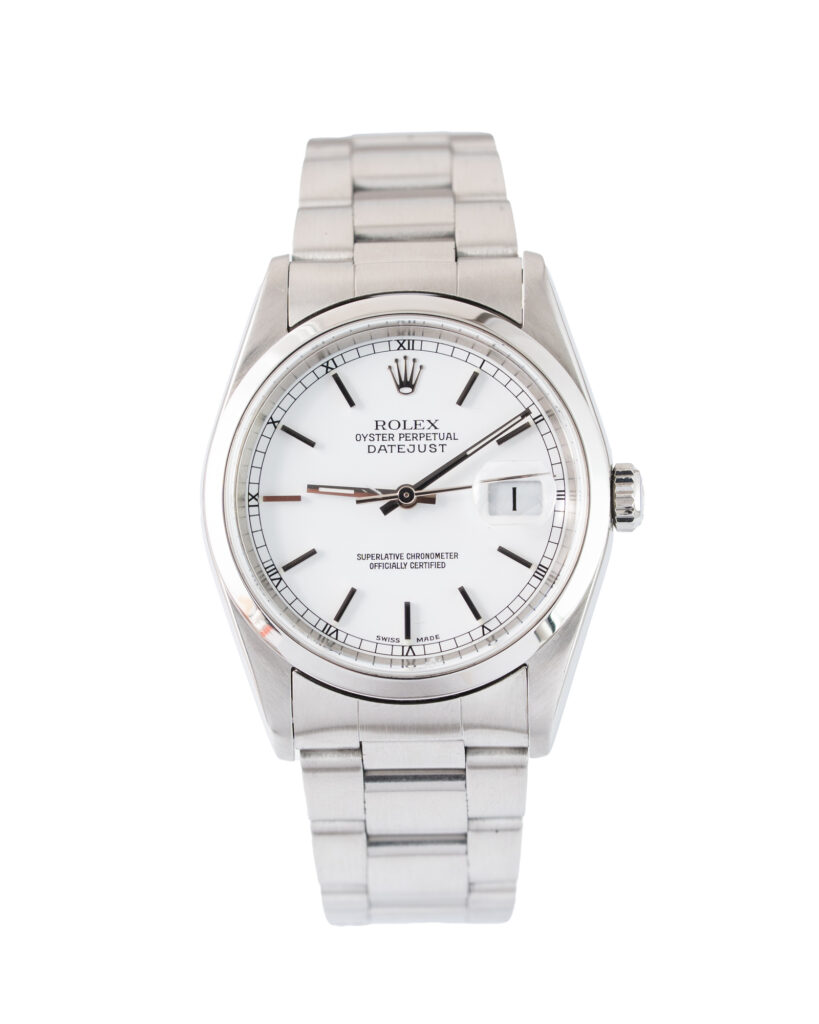 Rolex Datejust 16200 2003