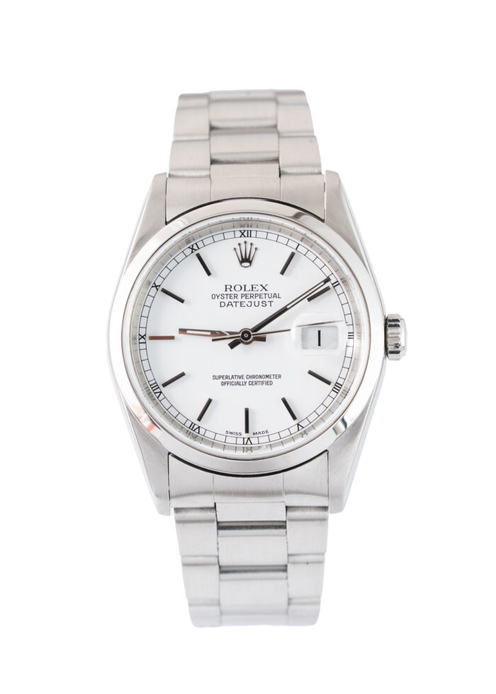 Rolex Datejust 16200 2003