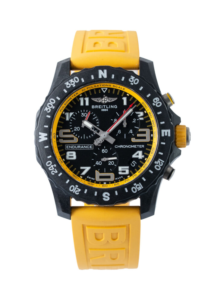 Breitling Endurance X82310 2021