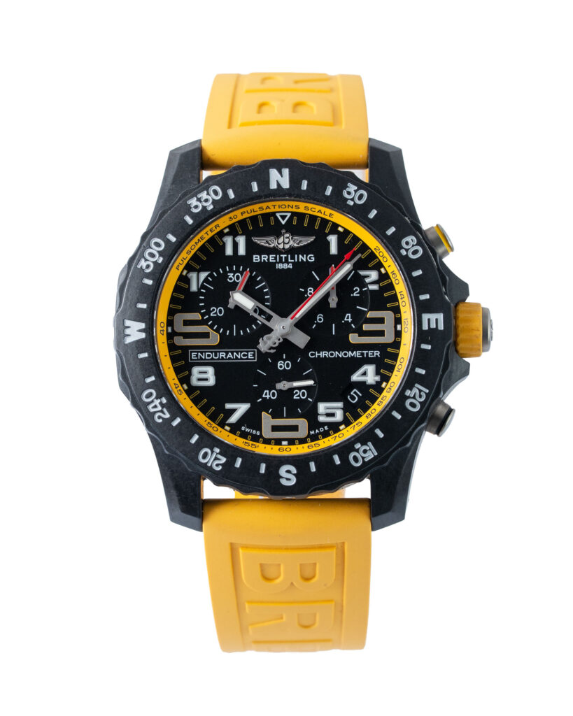 Breitling Endurance X82310 2021