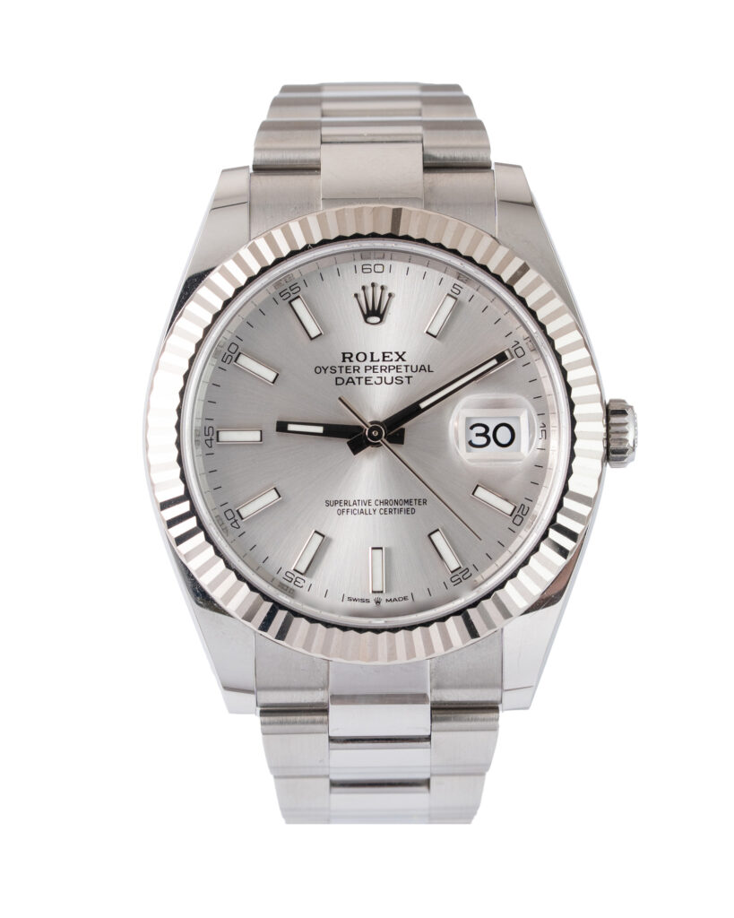 Rolex Datejust 126334 2024