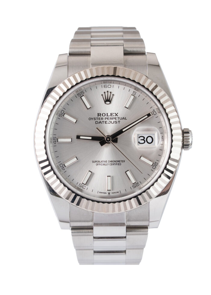 Rolex Datejust 126334 2024