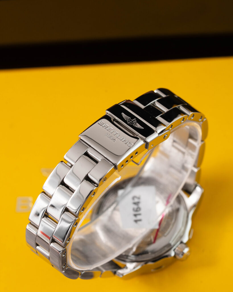Breitling Colt A77387 2012