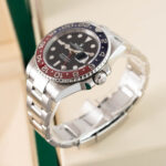 Rolex GMT-Master II 126710BLRO 2022