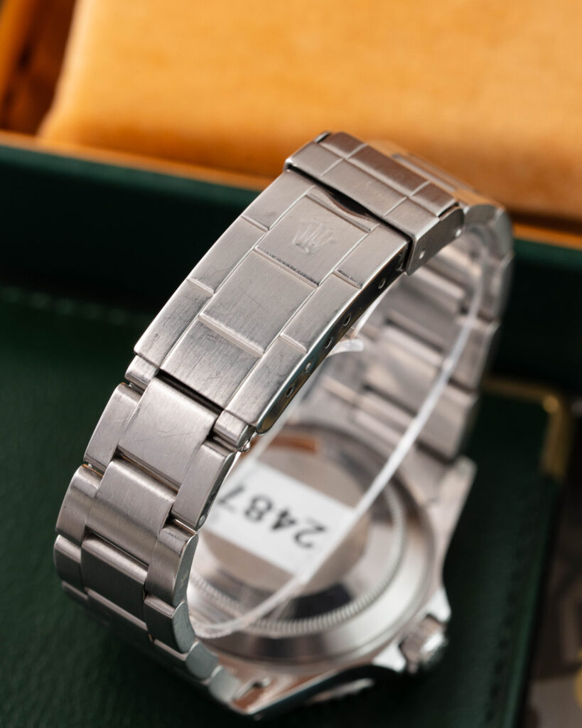 Rolex Submariner 14060 1991