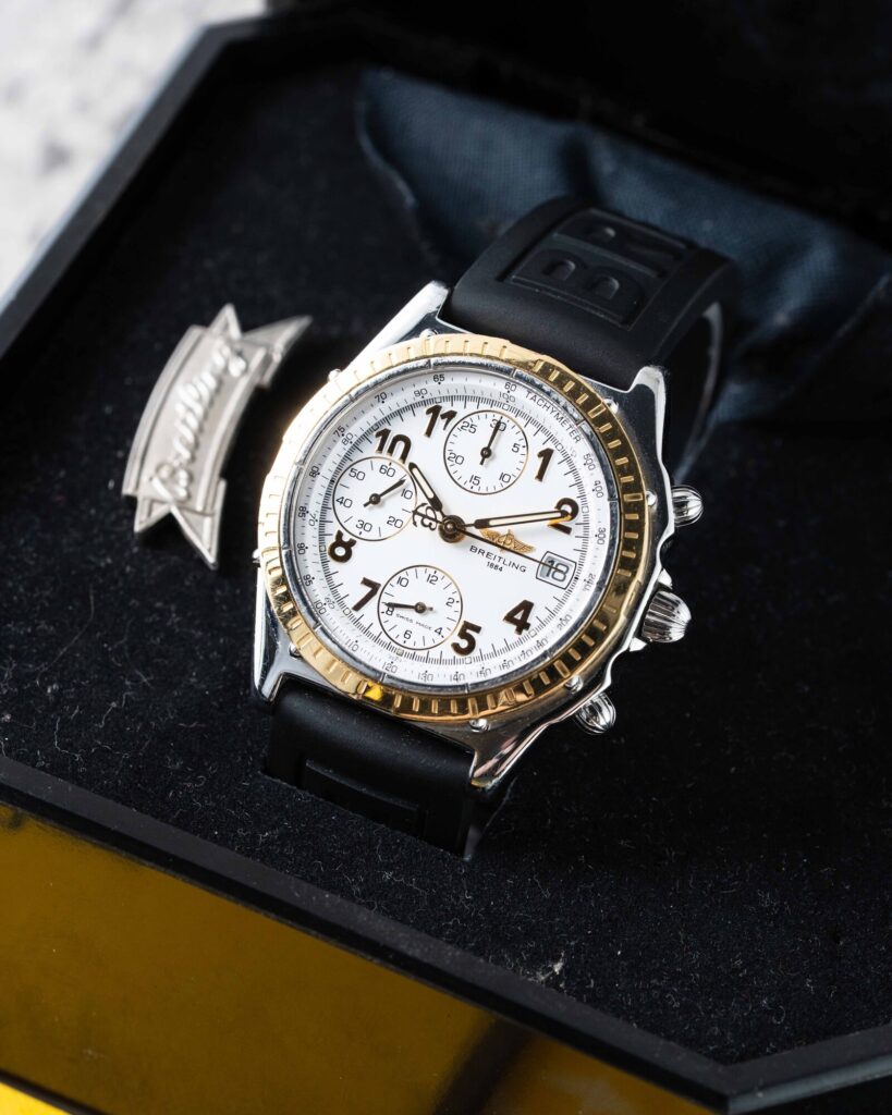 Breitling Chronomat D13050.1 2000