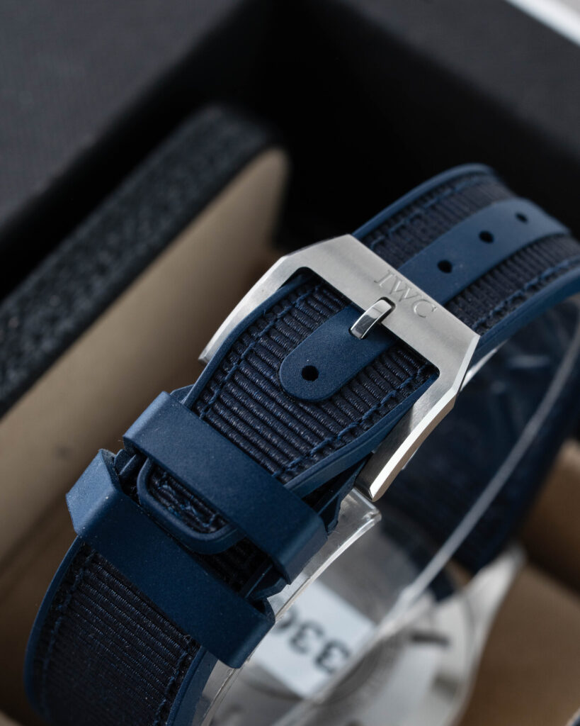 IWC Pilot IW327010 2022
