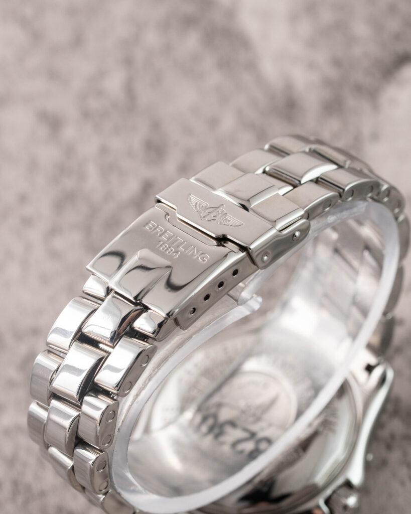 Breitling Colt A57350 1999