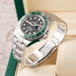 Rolex Submariner 126610LV 2021